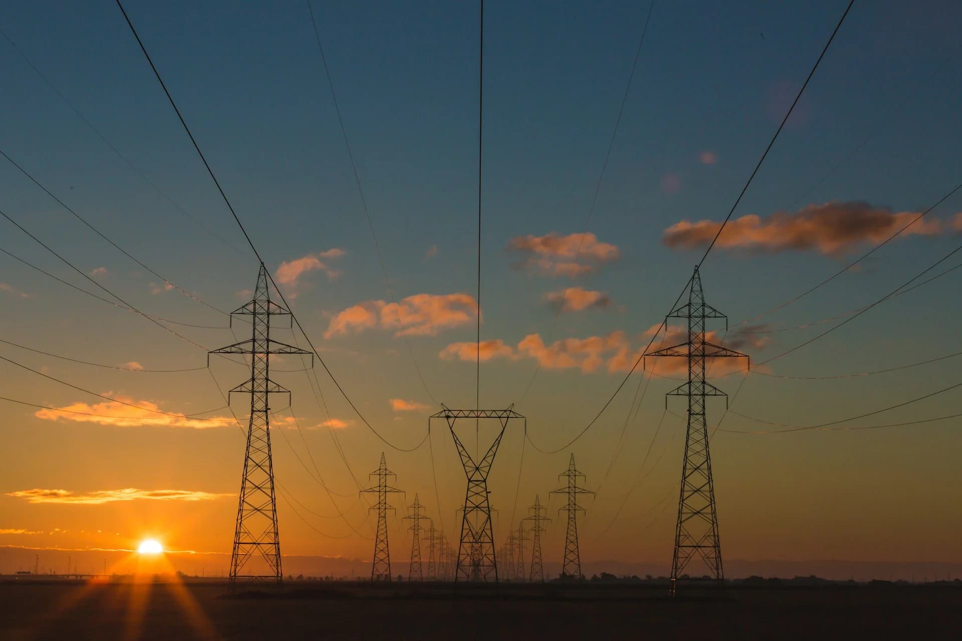 Redes Eléctricas y Tendidos – Dual Ingeniería
